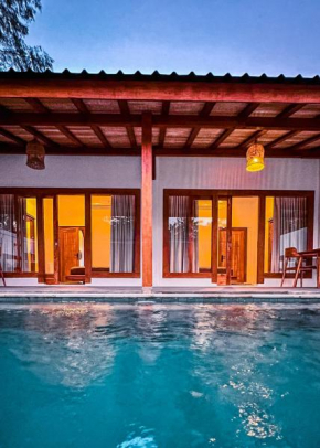 Makuta Villa